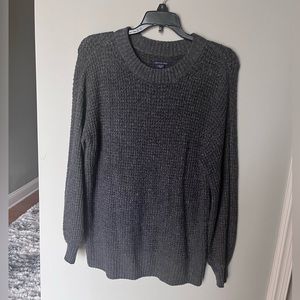 American Eagle Oversized Sweater
